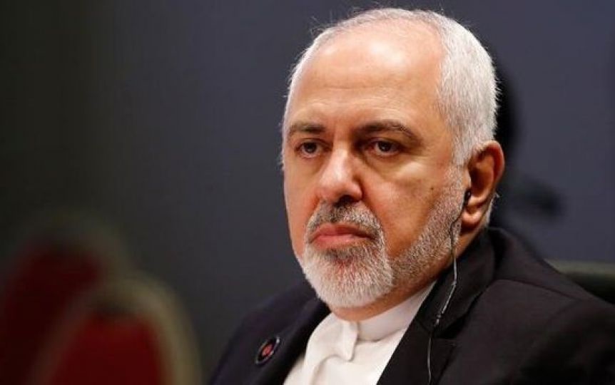 ظریف: بلیت آمریکا برای رسیدن به صندلی خالی مذاکره، پایبندی به قانون است