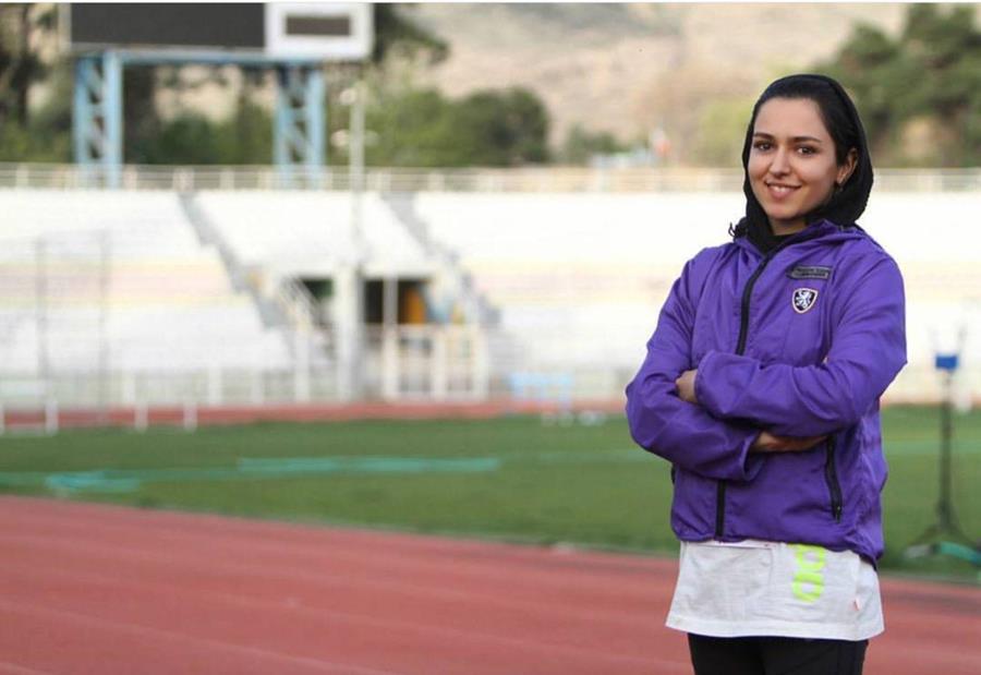 ورزشکاری که وام ازدواجش را برای ورزش هزینه کرد! ورزشکاری که وام ازدواجش را برای ورزش هزینه کرد!