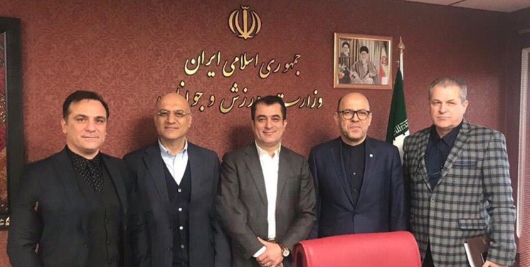 افشای پشت پرده جدایی سعادتمند از استقلال بعد از ۳ ماه/ درگیری در جلسه، شنود مکالمات و افزایش قرارداد استراماچونی