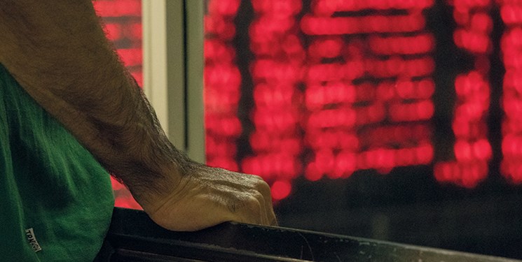 فهرست نماد&zwnj;های معاملاتی متوقف در بورس تهران