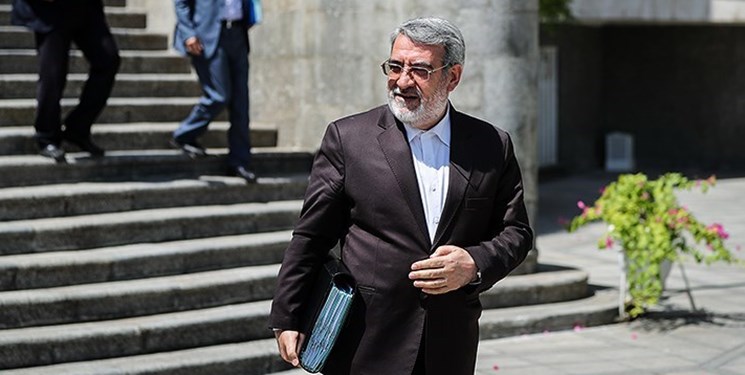 نامه رحمانی فضلی به نوبخت درباره تخصیص اعتبارات لازم برای مواجه با پائیز پربارش نامه رحمانی فضلی به نوبخت درباره تخصیص اعتبارات لازم برای مواجه با پائیز پربارش