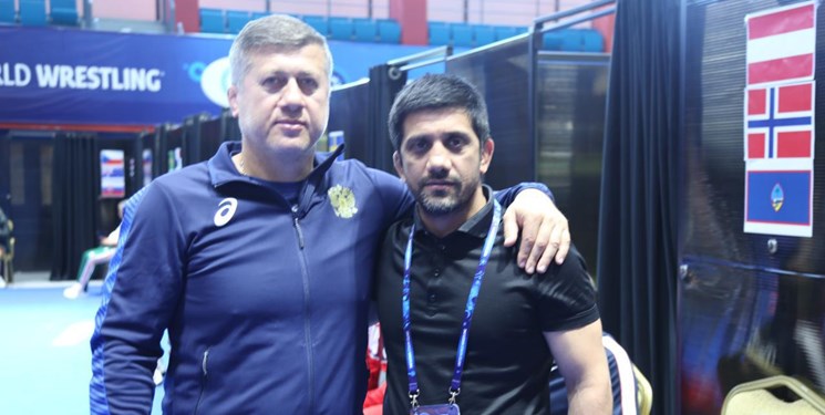 آن‌هایی که کُرسی اتحادیه جهانی ما را از دست دادند پاسخگو باشند/ به ناحق چهارم جهان شدیم