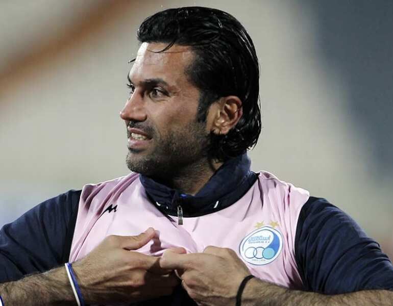 «استراماچونیِ» بینوا با این مدیریت چه می‌کشد