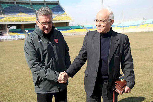 جعفر کاشانی درگذشت