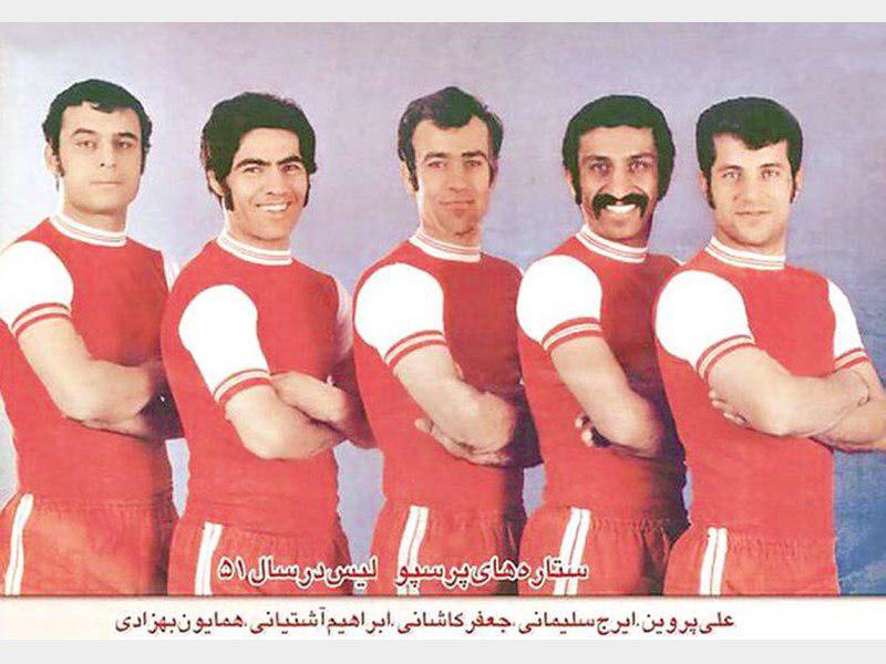 جعفر کاشانی درگذشت