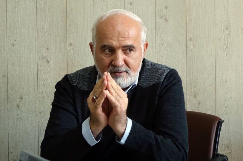 شورای نگهبان باید به پاکدستی داوطلبان حساستر باشد تا مواضع سیاسیشان احمد توکلی رد صلاحیت شورای نگهبان