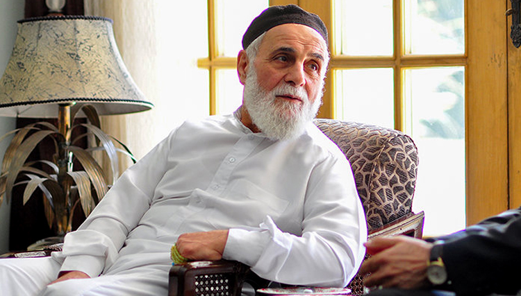 ناطق نوری جامعه روحانیت مبارز