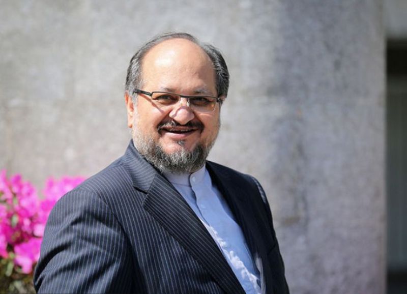 حتما از کارگران نیشکر هفت تپه حمایت میکنیم حتما از کارگران نیشکر هفت تپه حمایت میکنیم