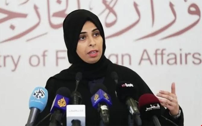 واکنش قطر به طرح صلح هرمز