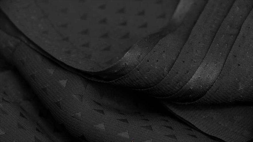 یک قواره چادر مشکی چند؟