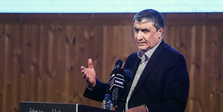 میتوانیم با استفاده از قدرت دانشبنیان در عرصه هوایی بهسطوح خوبی برسیم میتوانیم با استفاده از قدرت دانشبنیان در عرصه هوایی بهسطوح خوبی برسیم