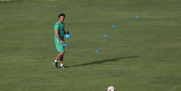 کمیته فنی در مورد تیم امید تصمیم گرفت/ مجیدی پاسخ تماس فدراسیون را نمی‌دهد