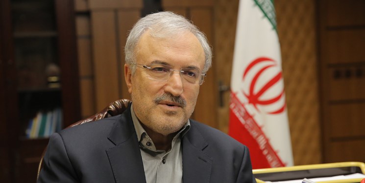 درخواست نمکی از وزیر دادگستری برای رسیدگی به وضعیت بهورز بازداشت شده