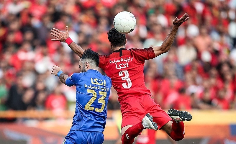 واکنش داور ایرانی دادگاه CAS به شایعات مطرح شده در پرونده سوپرجام