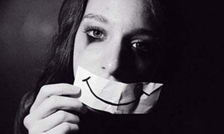 نشانه های افسردگی