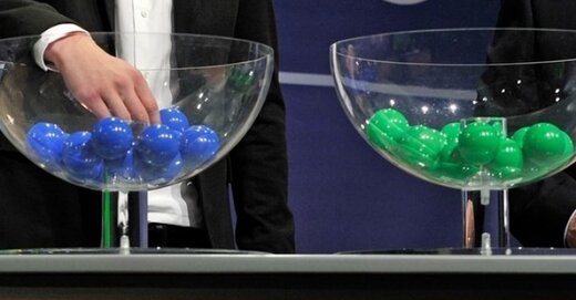 قرعه‌کشی مرحله یک هشتم نهایی جام‌حذفی/ میزبانی پرسپولیس و استقلال در آزادی