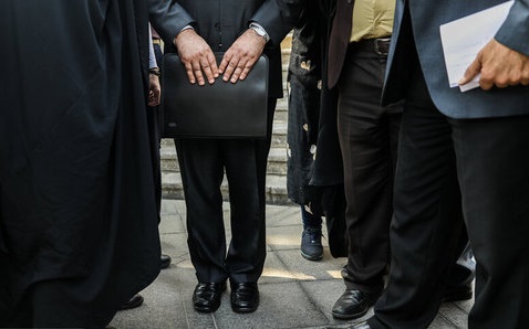 قانون شفافیت مالی مدیران