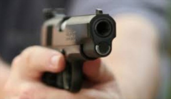 تیراندازی به مامور شهرداری در صدرا / لاکچری بازی خونین