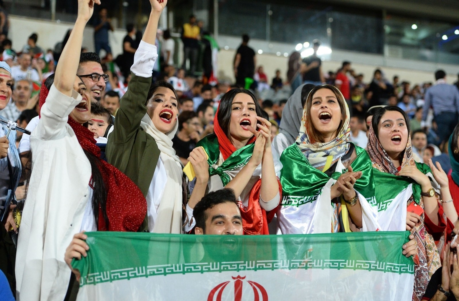 ایران کامبوج