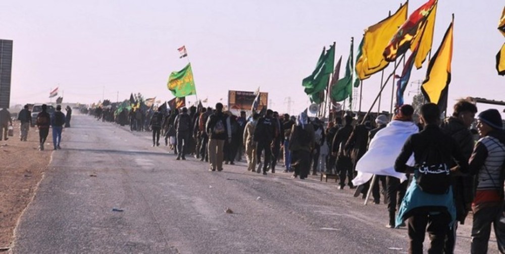 خروج خودرو‌های شخصی به مقصد عراق ممنوع شد