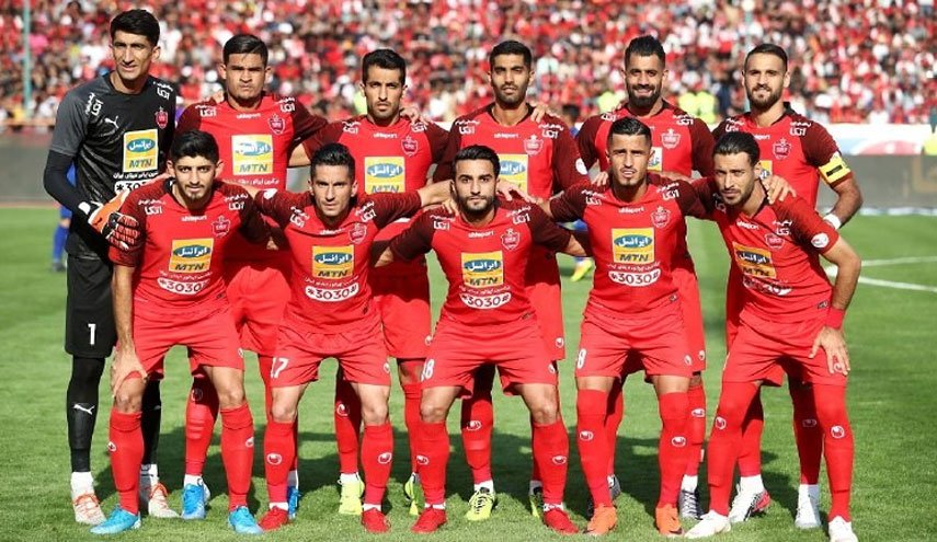 ترکیب احتمالی پرسپولیس مقبال شهر خودرو ترکیب احتمالی پرسپولیس مقبال شهر خودرو