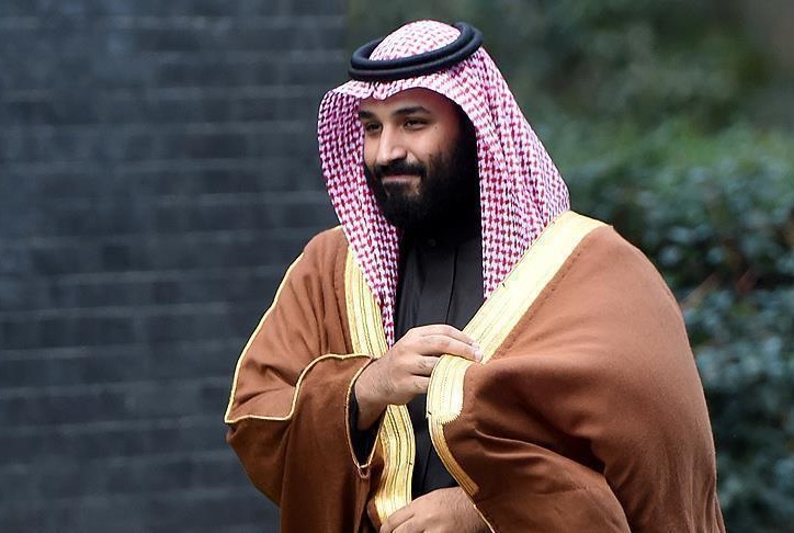 آیا ولیعهد سعودی دیگر امیدی به عملیات نظامی ندارد؟