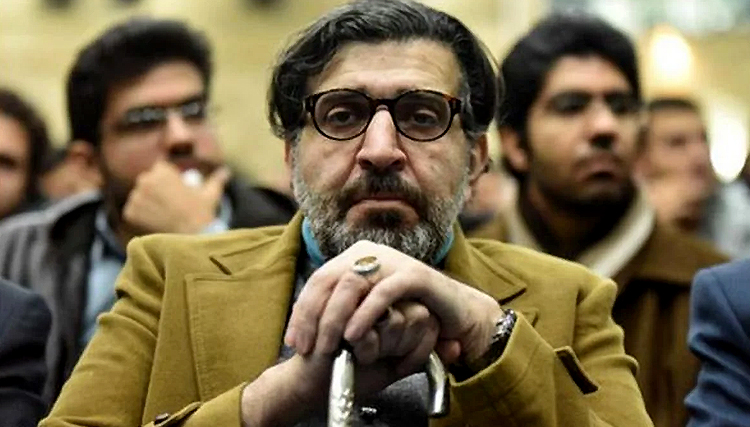 صادق خرازی صادق خرازی