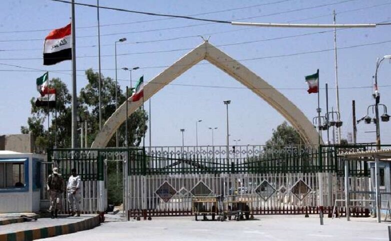 بازگشایی مرز خسروی صحت ندارد