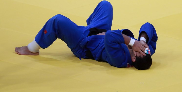 تعلیق فدراسیون جودو ایران به کجا رسید؟/ میراسماعیلی: به دادگاه CAS شکایت کردیم