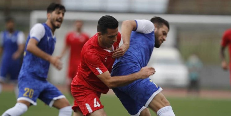 سپیدرود در تهران خشک شد! / ۳ تیم ۱۵ امتیازی در بالای جدول