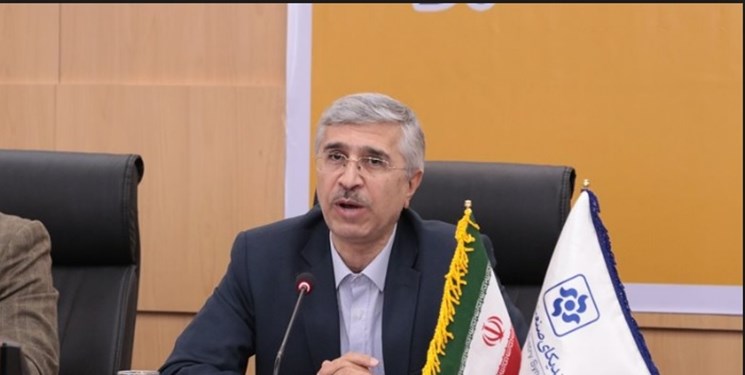 حذف قبوض کاغذی به معنای تغییر قیمت برق نیست/ ۸۵ درصد مشترکان بخش خانگی در حد الگو مصرف داشتند حذف قبوض کاغذی به معنای تغییر قیمت برق نیست/ ۸۵ درصد مشترکان بخش خانگی در حد الگو مصرف داشتند