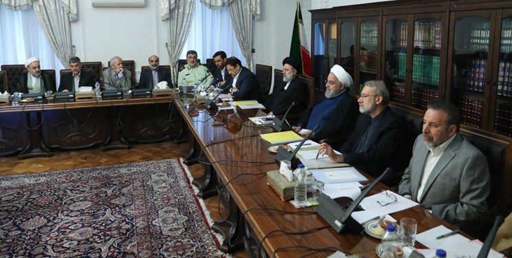 سند توسعه خدمات دیجیتال کشور در شورای عالی فضای مجازی بررسی شد سند توسعه خدمات دیجیتال کشور در شورای عالی فضای مجازی بررسی شد