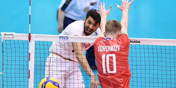 با اشتباهات کمتر استرالیا را شکست دادیم/برزیل قدرت اول والیبال دنیاست با اشتباهات کمتر استرالیا را شکست دادیم/برزیل قدرت اول والیبال دنیاست