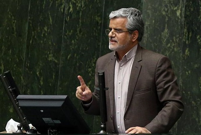 فضای پنهانکاری و محافظهکاری در همه اجزای حاکمیت وجود دارد محمود صادقی