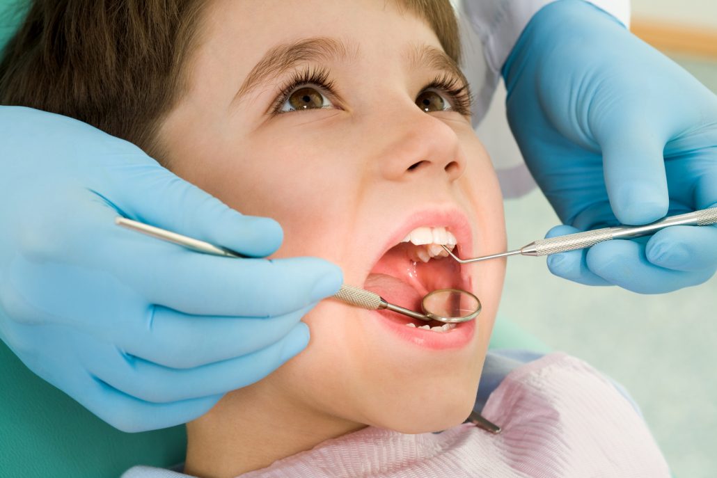 دندان کودکان؛ باید و نباید‌ها