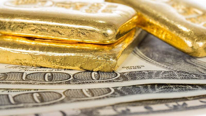 قیمت ارز، دلار، یورو، طلا و سکه 