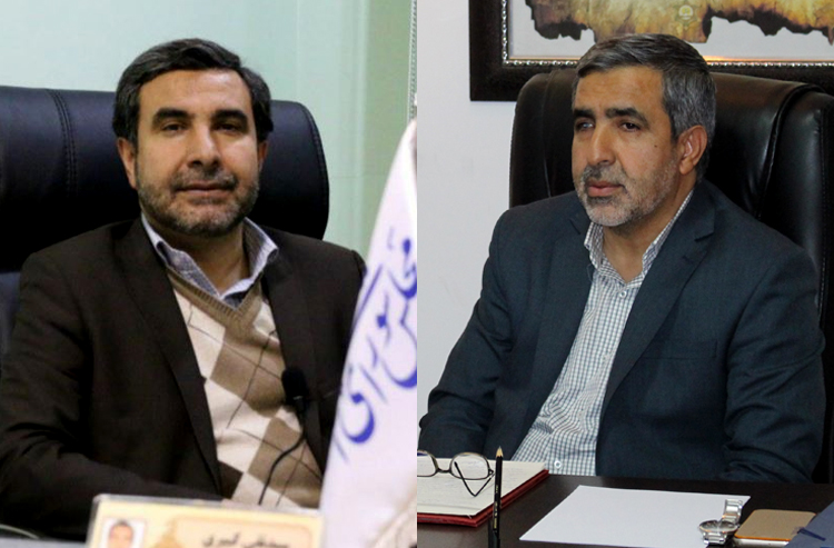 سید فتاح کبیری چهره مرموز خوی کیست؟/ فعالیت‌های عجیب اقتصادی برادر تقی کبیری +اسناد