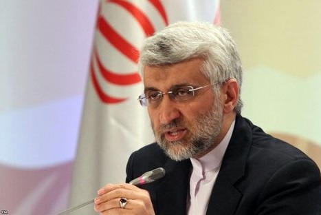 جلیلی: «خسارت محض» یعنی آنکه شما به تعهدات خود عمل کنید و او عمل نکند