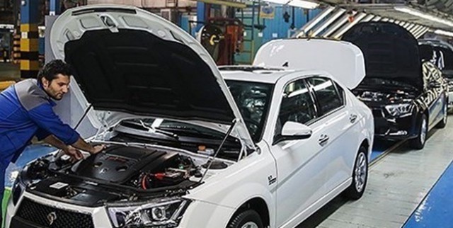 قیمت روز خودرو یکشنبه ۱۴ مهر/ ادامه گرانی خودروهای سایپا و ایران خودرو قیمت روز خودرو یکشنبه ۱۴ مهر/ ادامه گرانی خودروهای سایپا و ایران خودرو