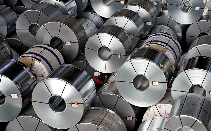 افزایش تعرفه های آنتی دامپینگ عراق و افغانستان علیه فولاد ایرانhttps://www.rouydad24.ir/files/fa/news/1398/7/14/248618_548.jpg افزایش تعرفه های آنتی دامپینگ عراق و افغانستان علیه فولاد ایران