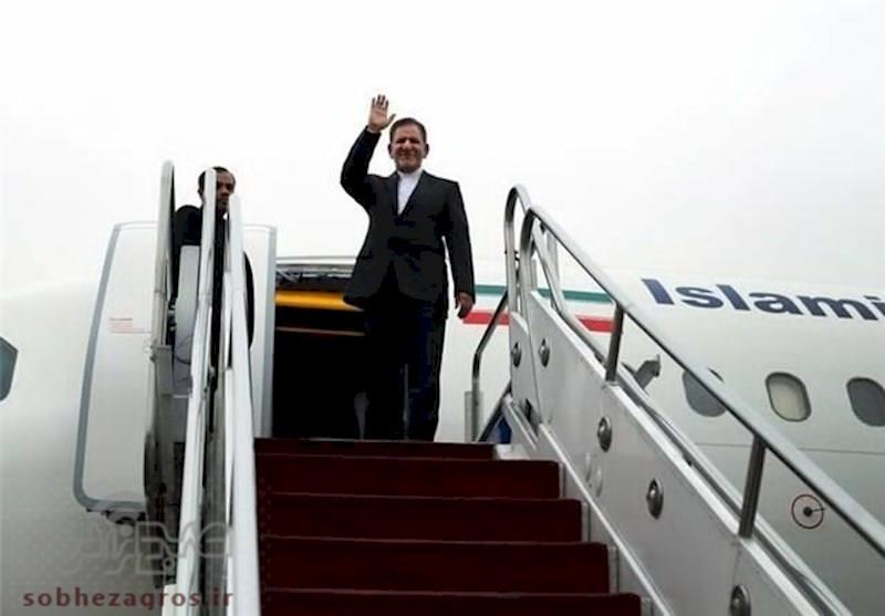 معاون اول رییس جمهور به استان خراسان جنوبی سفر می کند