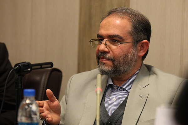 شورای نگهبان رد صلاحیت 