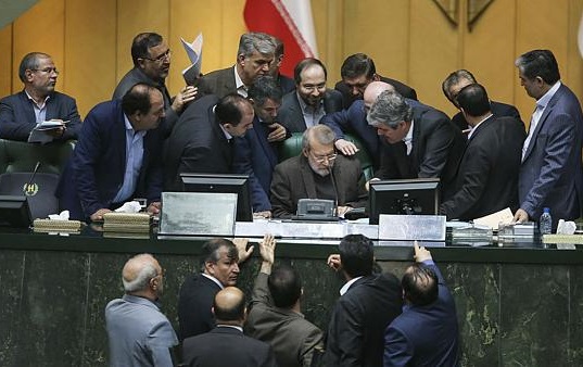 انتخابات مجلس