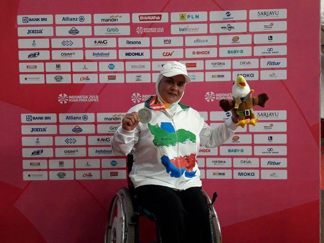 در حال اعزام به مسابقات جهانی هستیم، اما هنوز پاداش جاکارتا را نگرفته‌ایم!