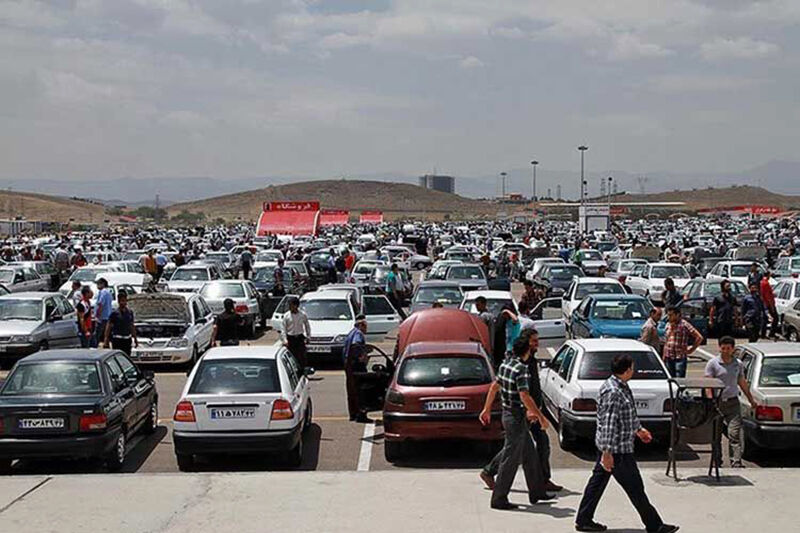 قیمت خودروهای داخلی امروز ۱۵ مهر ۹۸