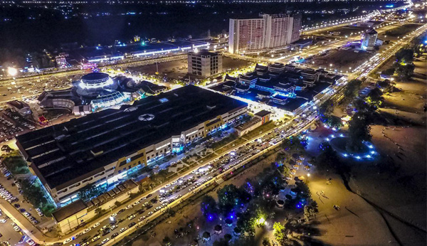 جزئیات برنامههای توسعه گردشگری منطقه آزاد انزلی/ رشد ۷ برابری گردشگران جزئیات برنامههای توسعه گردشگری منطقه آزاد انزلی/ رشد ۷ برابری گردشگران