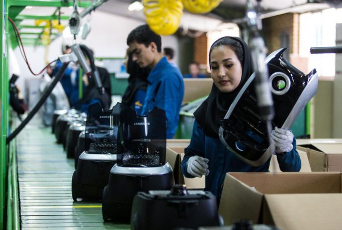 در بازار لوازم خانگی چه می‌گذرد؟ / مشکلات تولیدکنندگان داخلی این صنعت چیست؟