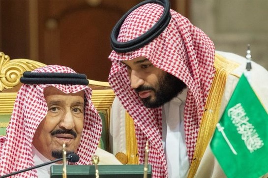 درخواست مذاکره عربستان با ایران از طریق چه کشور‌هایی ارسال شده است؟