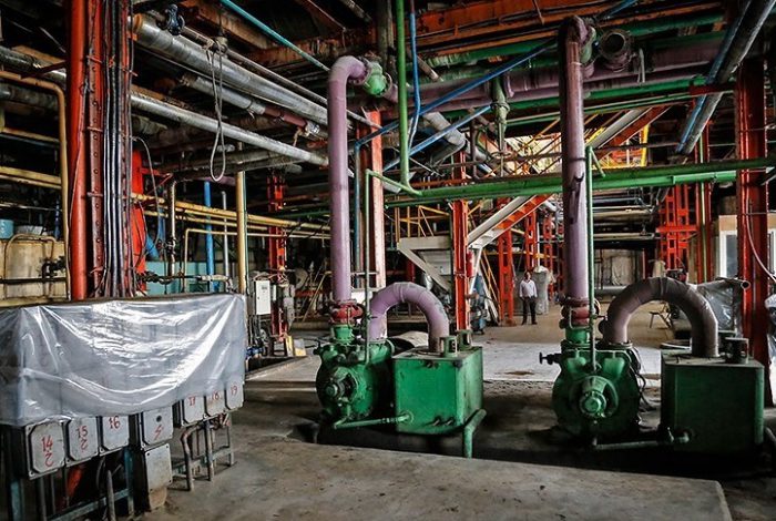 وقت کشی در توسعه تولید/ جای خالی تکنولوژی در شهرک‌های صنعتی