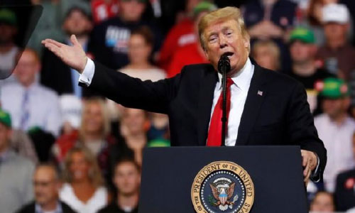 شانس ترامپ در انتخابات ۲۰۲۰ آمریکا چقدر است؟